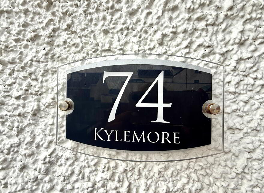74 Kylemore Park, Derry, BT48 0RW