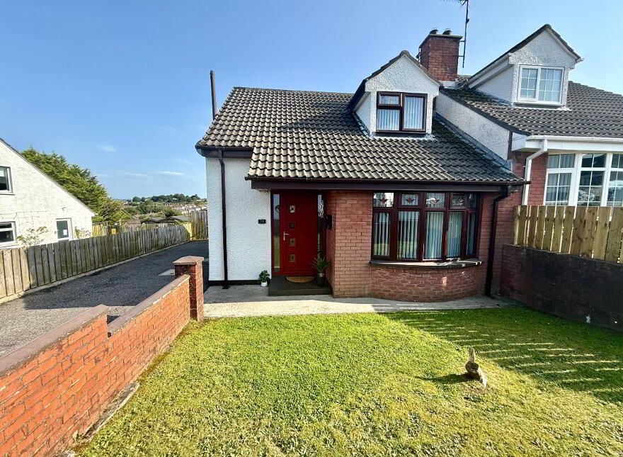 74 Kylemore Park, Derry, BT48 0RW photo