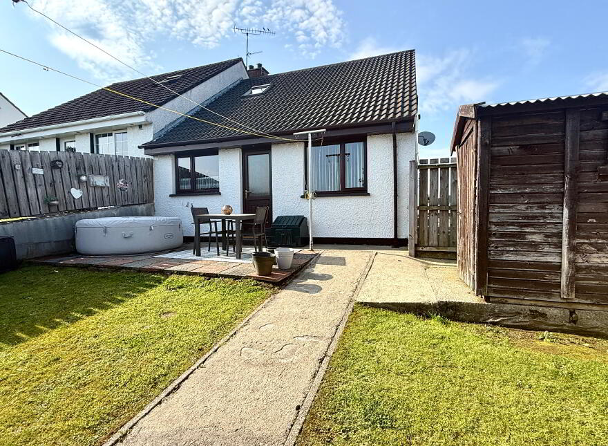 74 Kylemore Park, Derry, BT48 0RW