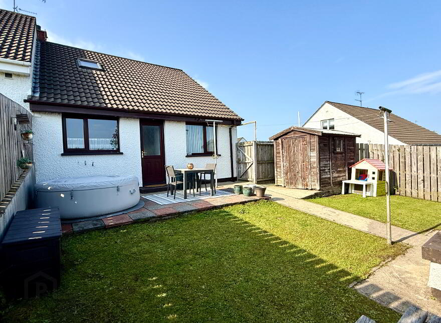 74 Kylemore Park, Derry, BT48 0RW