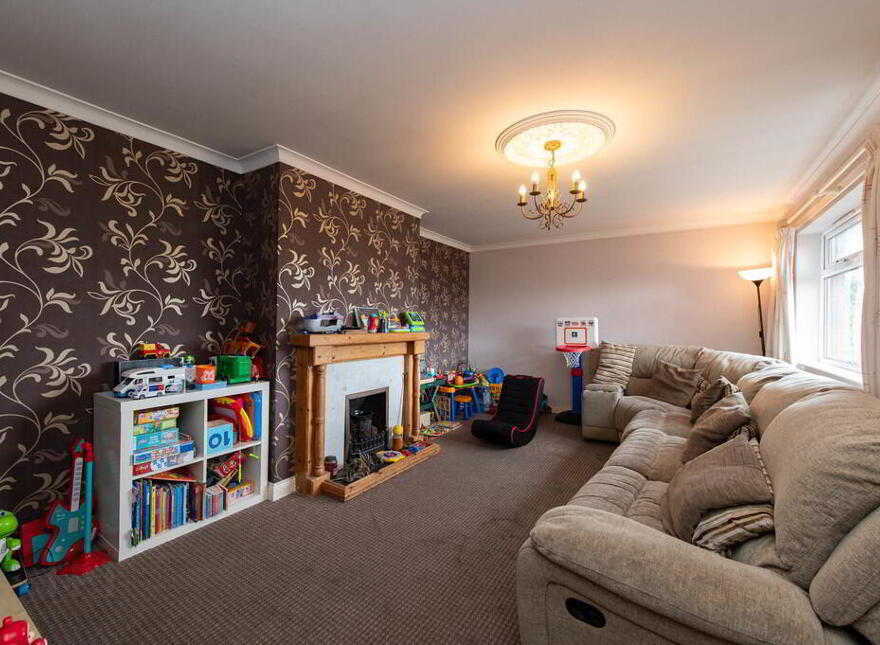 12 Gorman Close, Greenisland, Carrickfergus, BT38 8GA