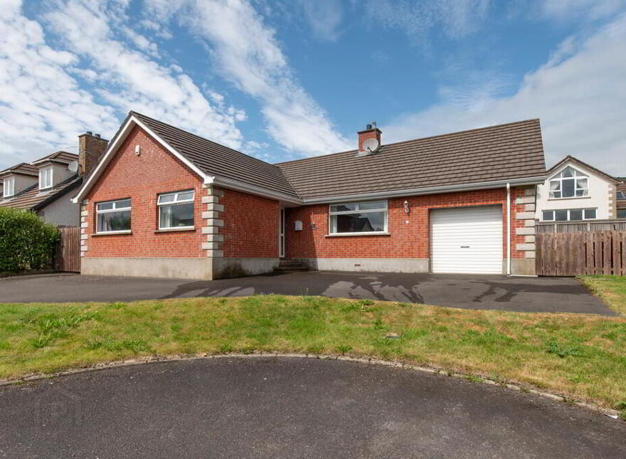 12 Gorman Close, Greenisland, Carrickfergus, BT38 8GA photo