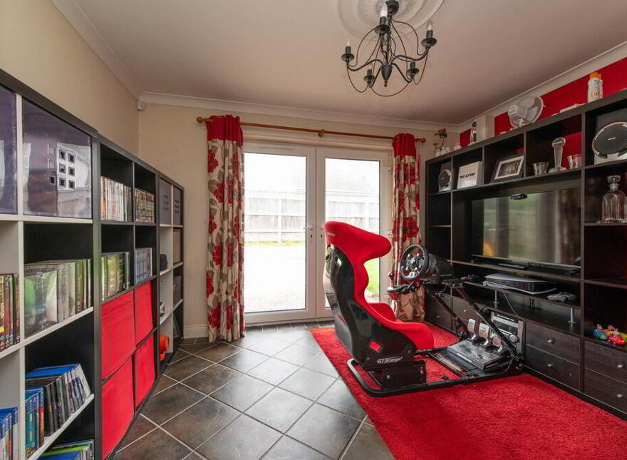 12 Gorman Close, Greenisland, Carrickfergus, BT38 8GA