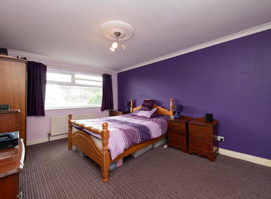 12 Gorman Close, Greenisland, Carrickfergus, BT38 8GA