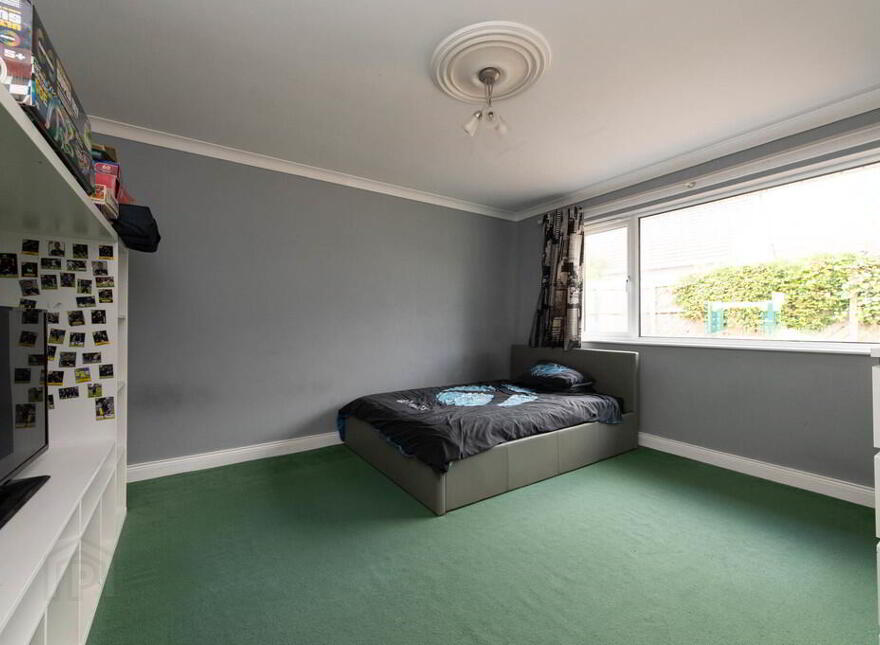 12 Gorman Close, Greenisland, Carrickfergus, BT38 8GA