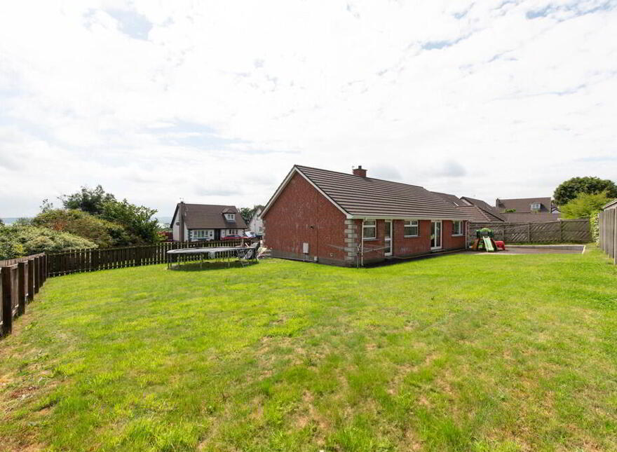 12 Gorman Close, Greenisland, Carrickfergus, BT38 8GA