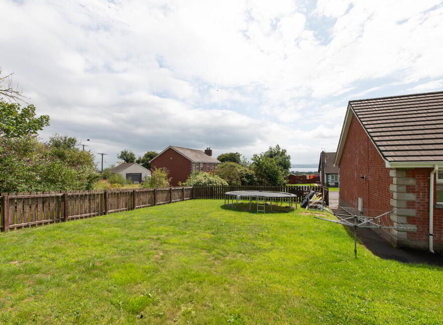 12 Gorman Close, Greenisland, Carrickfergus, BT38 8GA