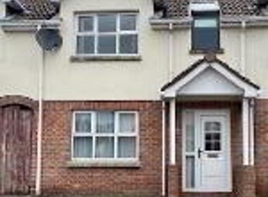 8 The Mews, Crumlin, BT29 4WU photo