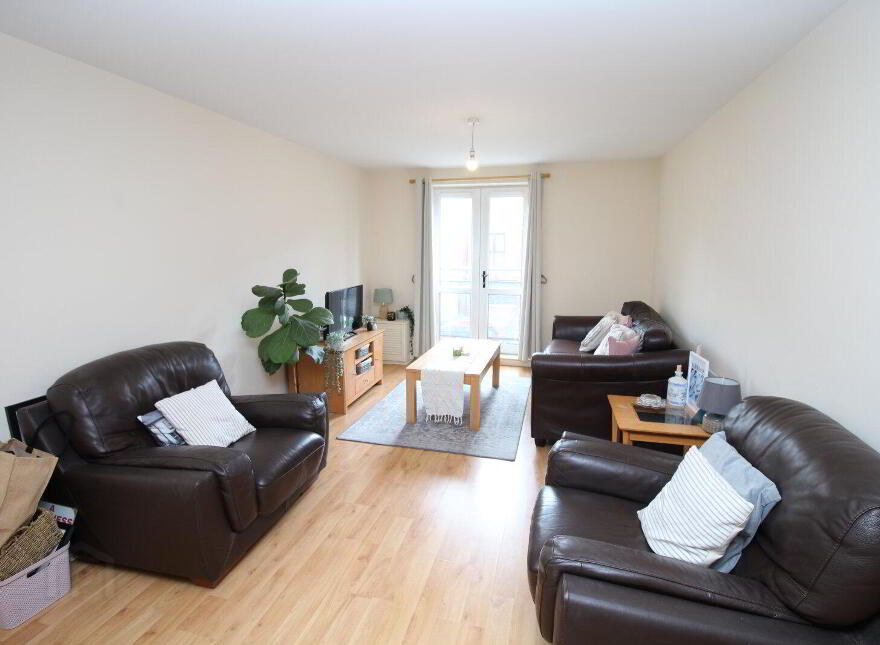 Apartment 12 Firmount Building 1 73, Old Bakers Court, Belfast, BT6 8QZ