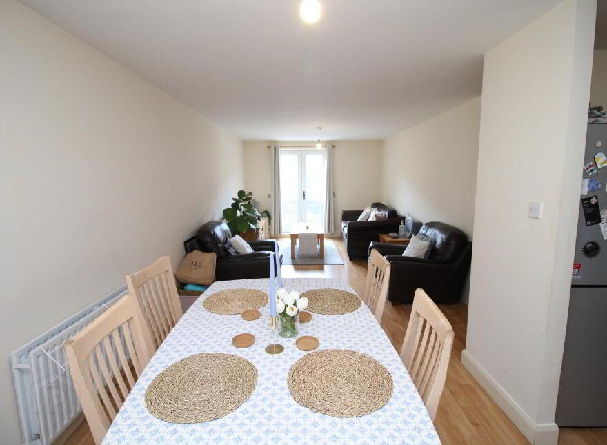 Apartment 12 Firmount Building 1 73, Old Bakers Court, Belfast, BT6 8QZ