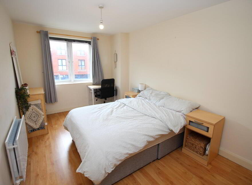 Apartment 12 Firmount Building 1 73, Old Bakers Court, Belfast, BT6 8QZ