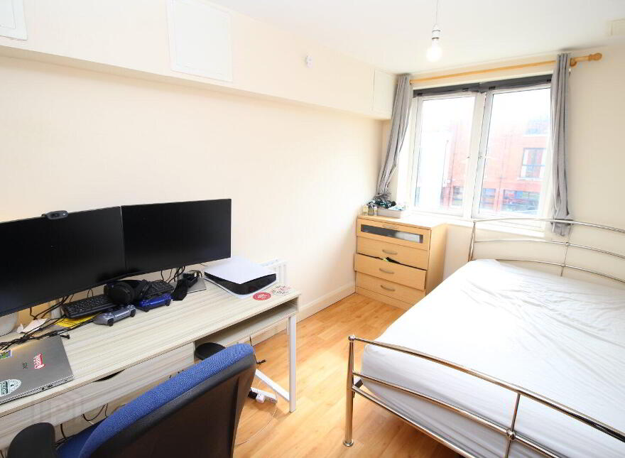 Apartment 12 Firmount Building 1 73, Old Bakers Court, Belfast, BT6 8QZ