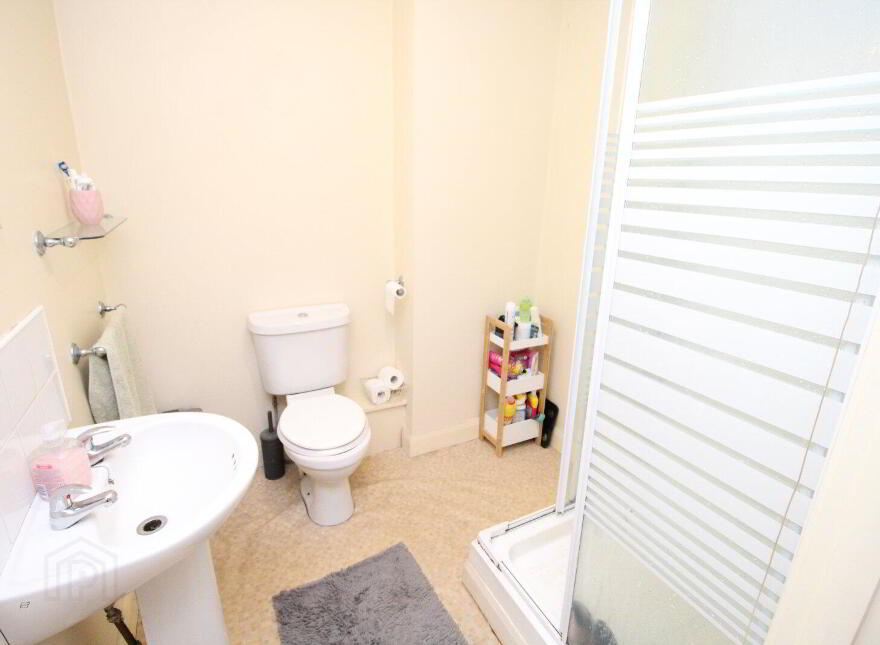 Apartment 12 Firmount Building 1 73, Old Bakers Court, Belfast, BT6 8QZ