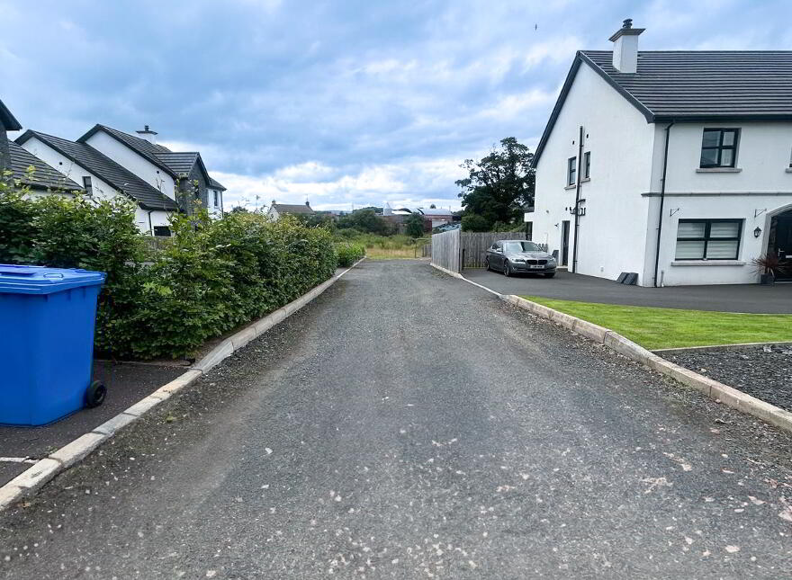 Site A The Woods, 64 Carraloan Road, Magherafelt, BT45 6NF photo
