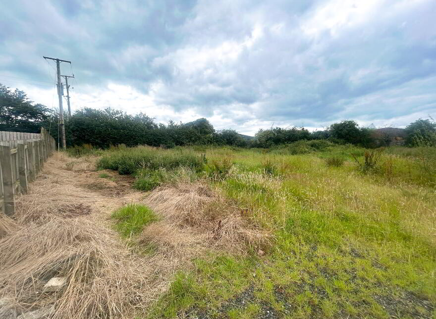 Site A The Woods, 64 Carraloan Road, Magherafelt, BT45 6NF
