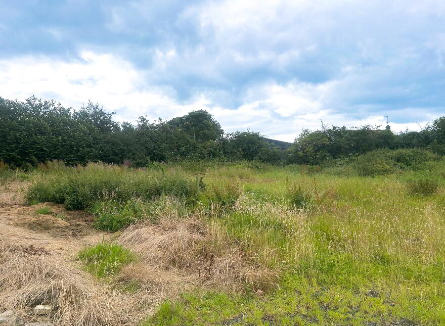 Site A The Woods, 64 Carraloan Road, Magherafelt, BT45 6NF