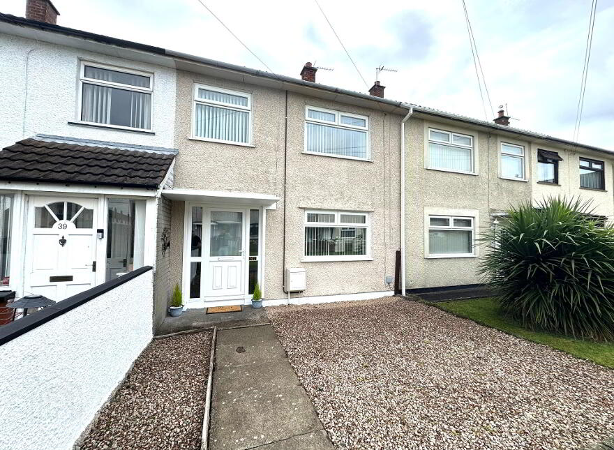 37 Beech Drive, Carrickfergus, BT38 8DZ photo