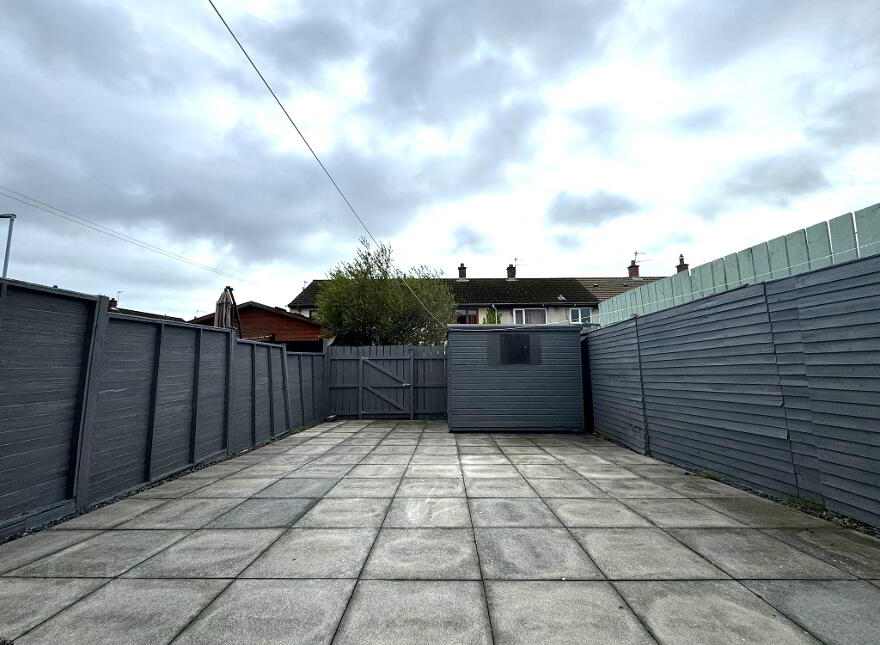 37 Beech Drive, Carrickfergus, BT38 8DZ