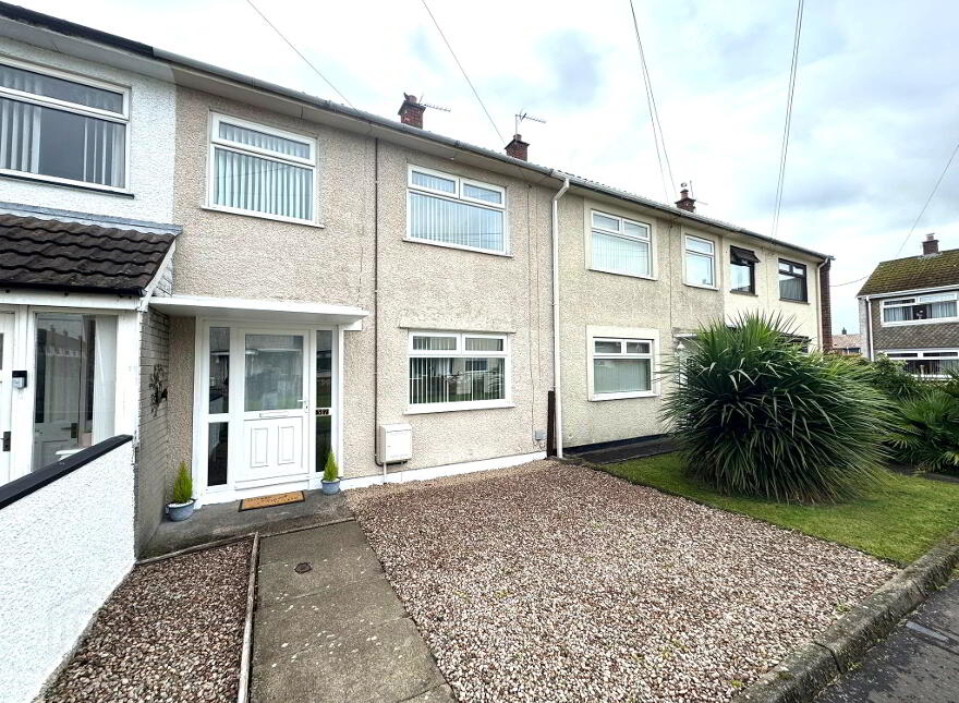 37 Beech Drive, Carrickfergus, BT38 8DZ