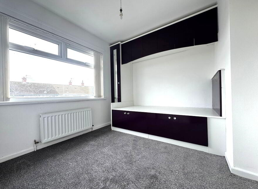 37 Beech Drive, Carrickfergus, BT38 8DZ