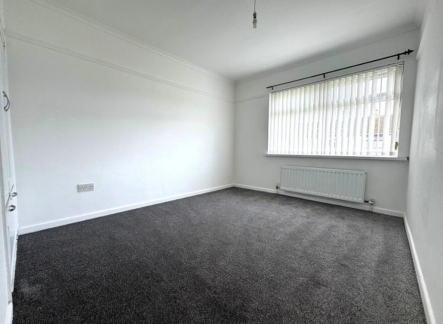 37 Beech Drive, Carrickfergus, BT38 8DZ