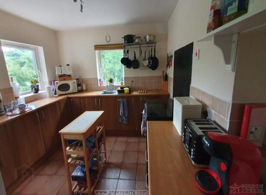 The Gateway, Drumkeeran, N41Y744