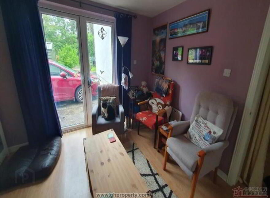 The Gateway, Drumkeeran, N41Y744