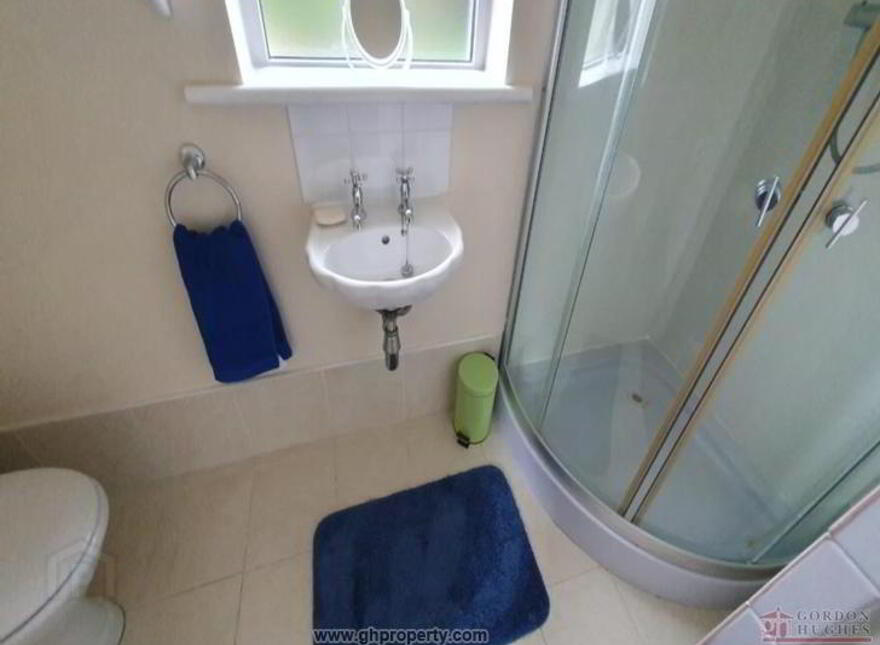 The Gateway, Drumkeeran, N41Y744