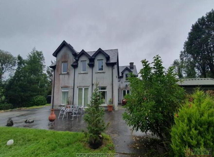 The Gateway, Drumkeeran, N41Y744