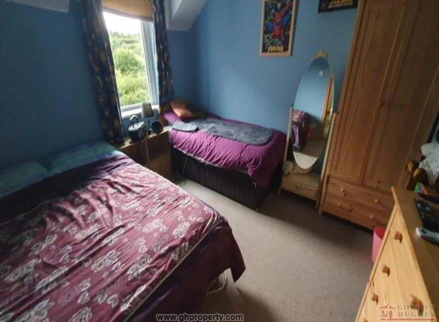 The Gateway, Drumkeeran, N41Y744