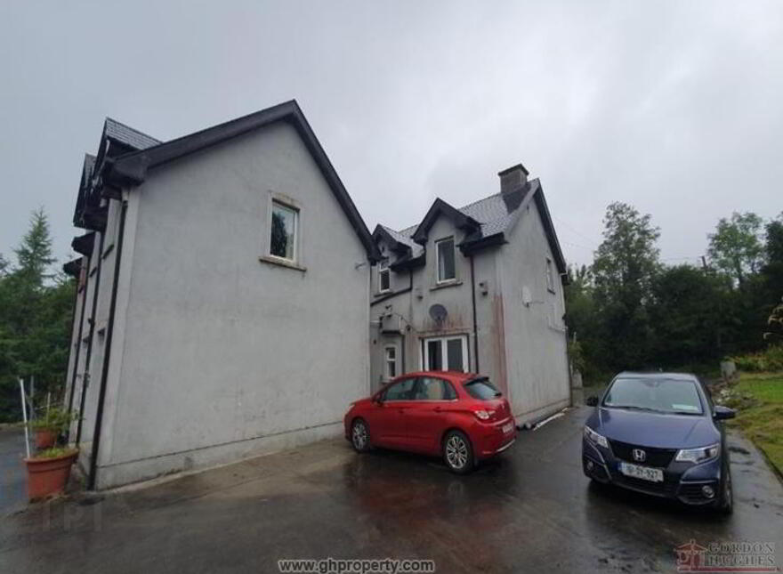 The Gateway, Drumkeeran, N41Y744