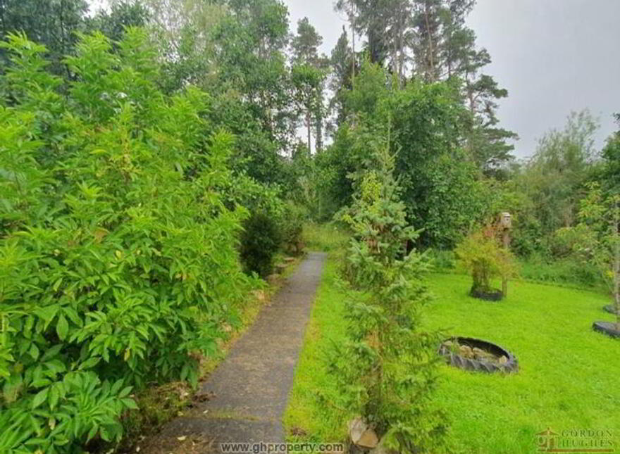 The Gateway, Drumkeeran, N41Y744