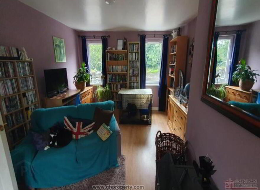 The Gateway, Drumkeeran, N41Y744
