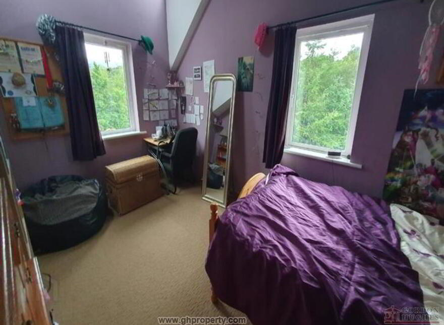The Gateway, Drumkeeran, N41Y744