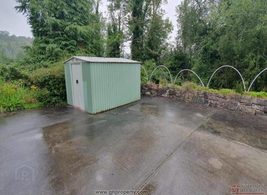 The Gateway, Drumkeeran, N41Y744