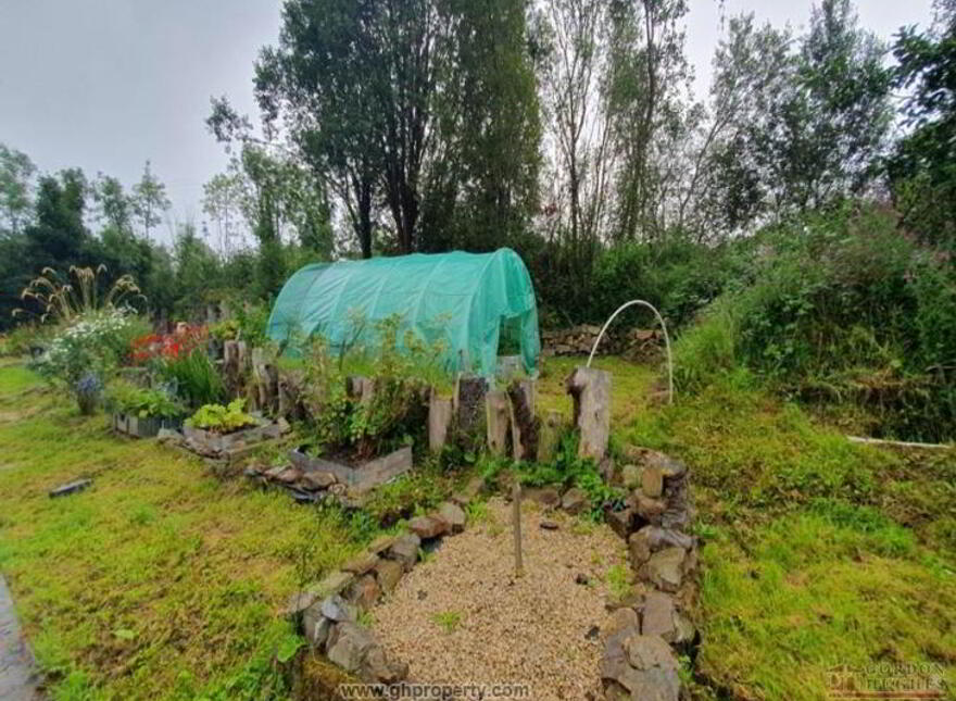 The Gateway, Drumkeeran, N41Y744
