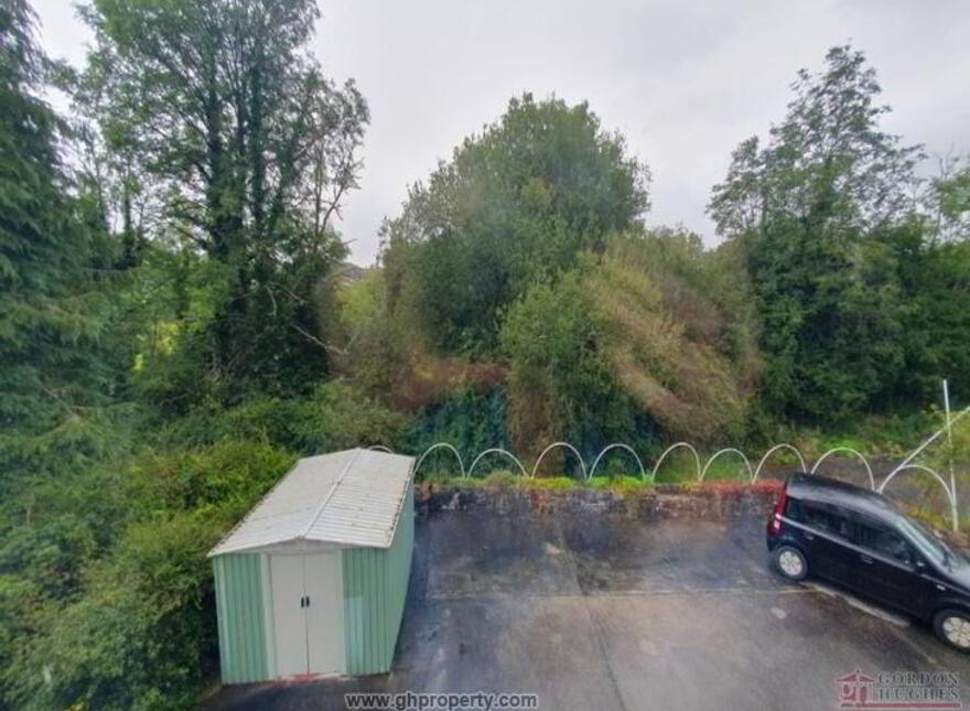 The Gateway, Drumkeeran, N41Y744