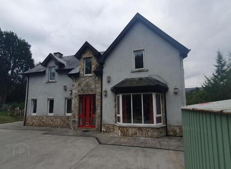 The Gateway, Drumkeeran, N41Y744