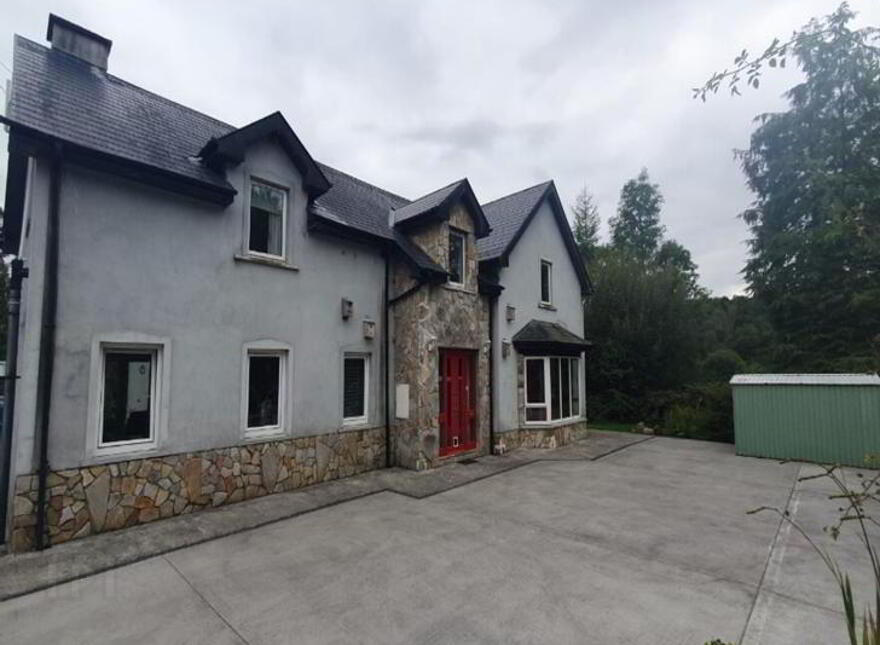 The Gateway, Drumkeeran, N41Y744
