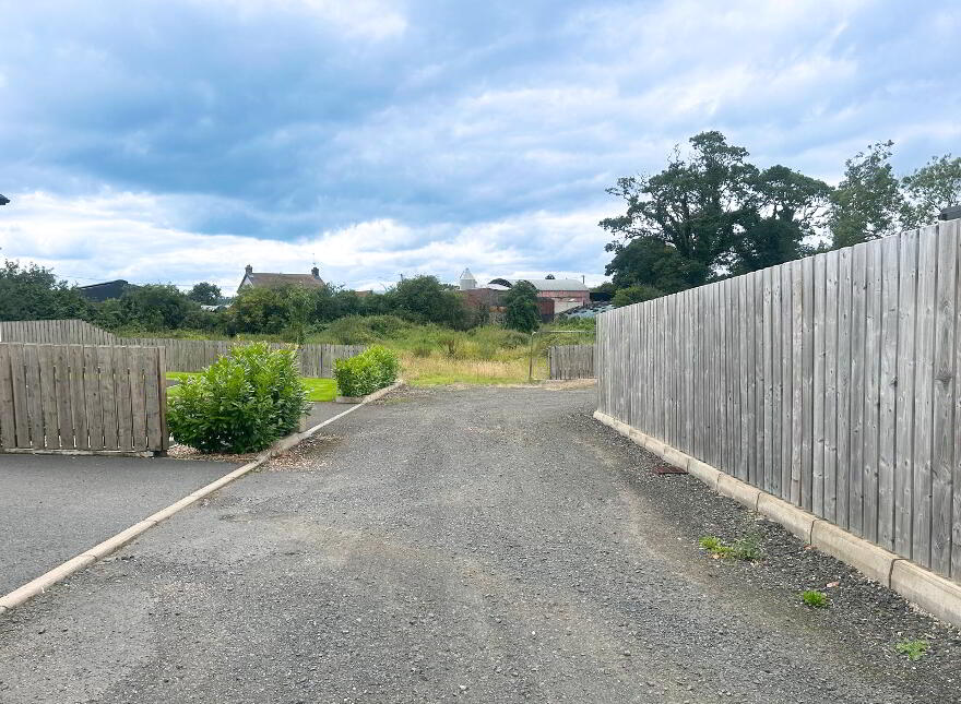 Site B The Woods, 64 Carraloan Road, Magherafelt, BT45 6NF