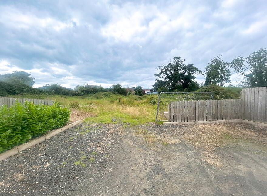 Site B The Woods, 64 Carraloan Road, Magherafelt, BT45 6NF