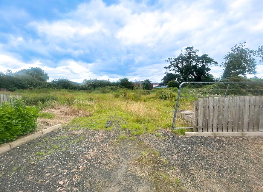 Site B The Woods, 64 Carraloan Road, Magherafelt, BT45 6NF