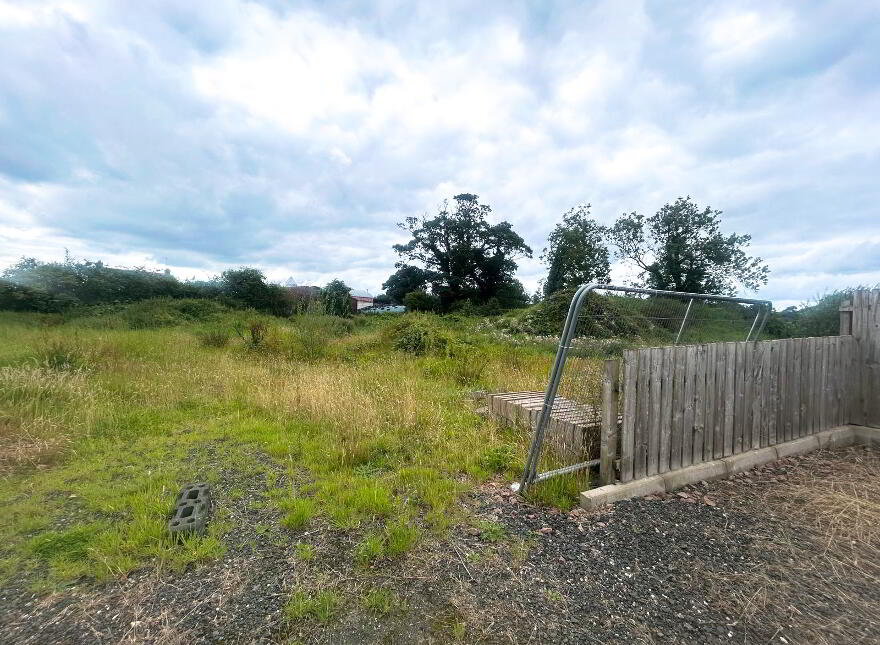 Site B The Woods, 64 Carraloan Road, Magherafelt, BT45 6NF