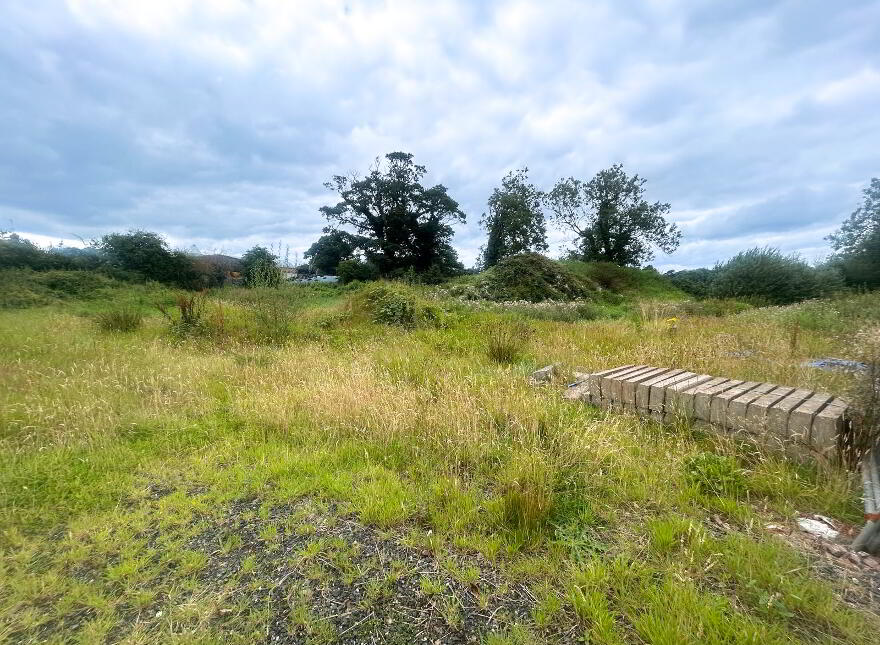 Site B The Woods, 64 Carraloan Road, Magherafelt, BT45 6NF