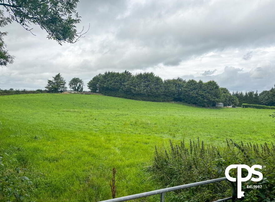 C. 4 Acres In Ballymacnab, Armagh, BT60 2QU