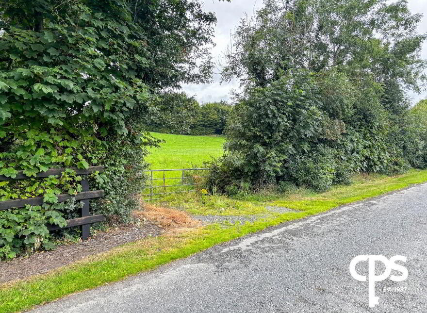 C. 4 Acres In Ballymacnab, Armagh, BT60 2QU