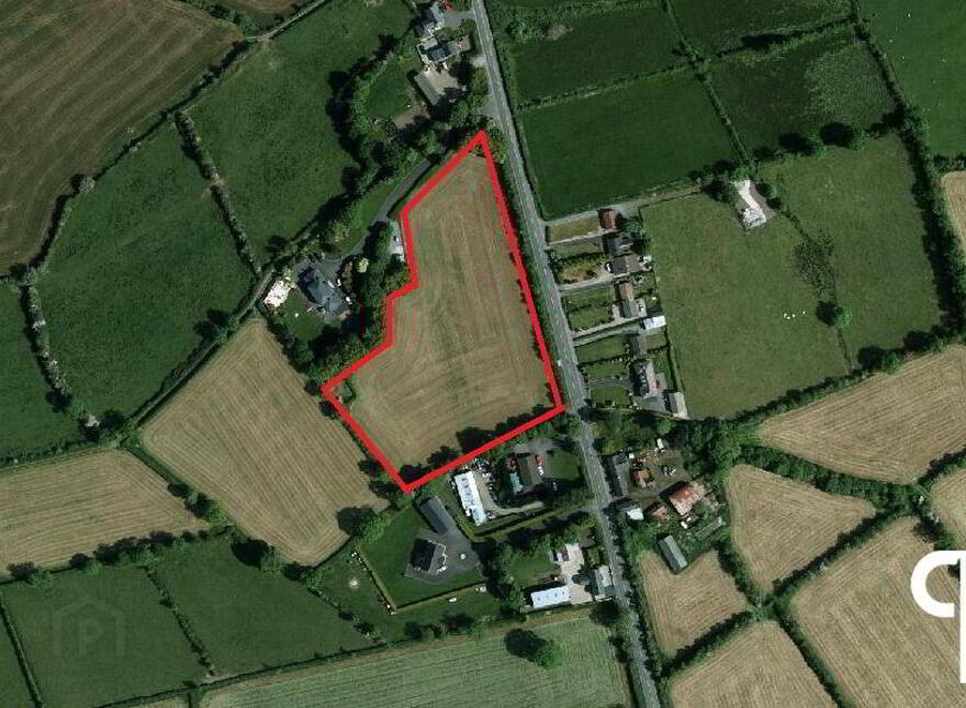 C. 4 Acres In Ballymacnab, Armagh, BT60 2QU photo