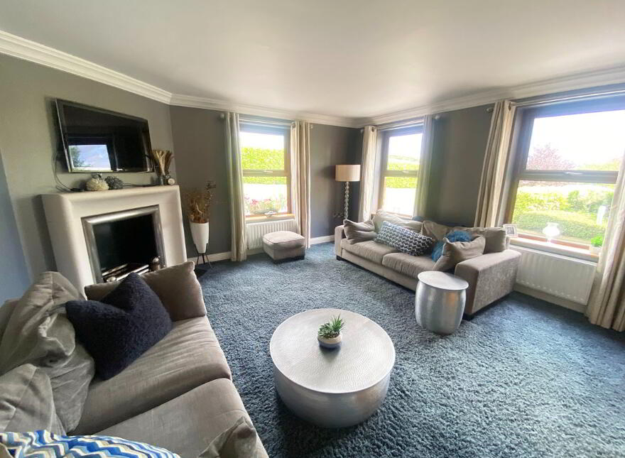 19 Glaskerbeg Road, Banbridge, BT32 5BX