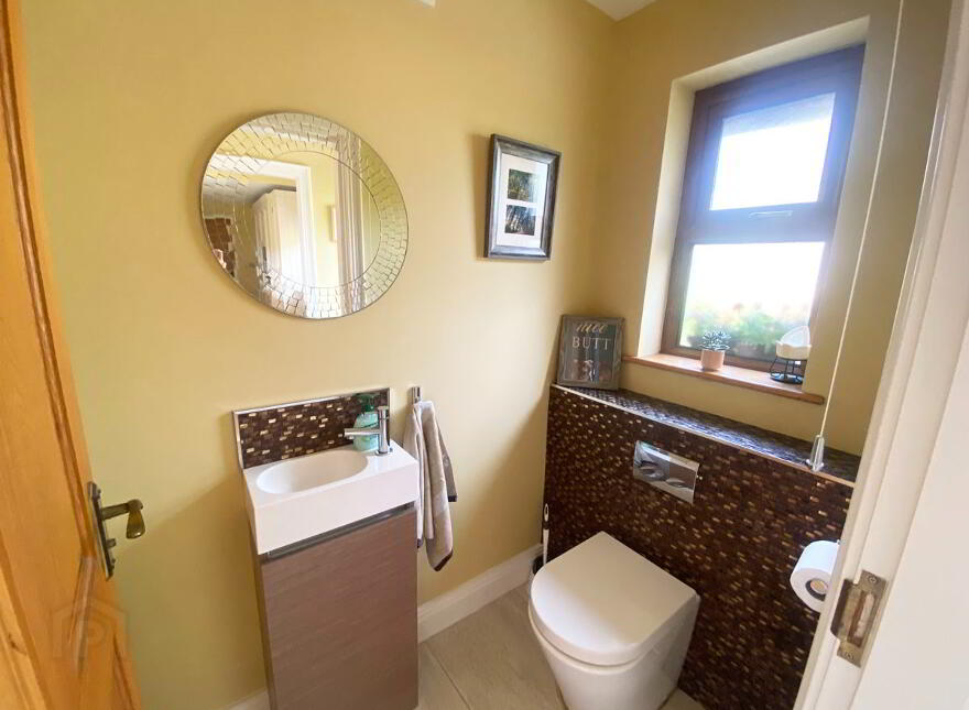 19 Glaskerbeg Road, Banbridge, BT32 5BX