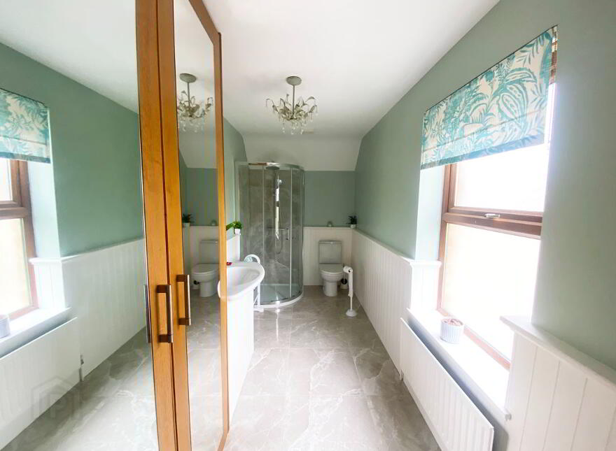 19 Glaskerbeg Road, Banbridge, BT32 5BX